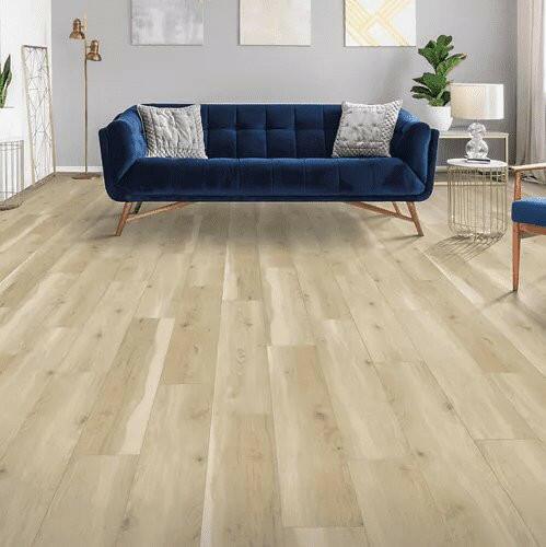 Divine - Pergo Extreme 6mm Wood Originals - ADVANCED FLOORING