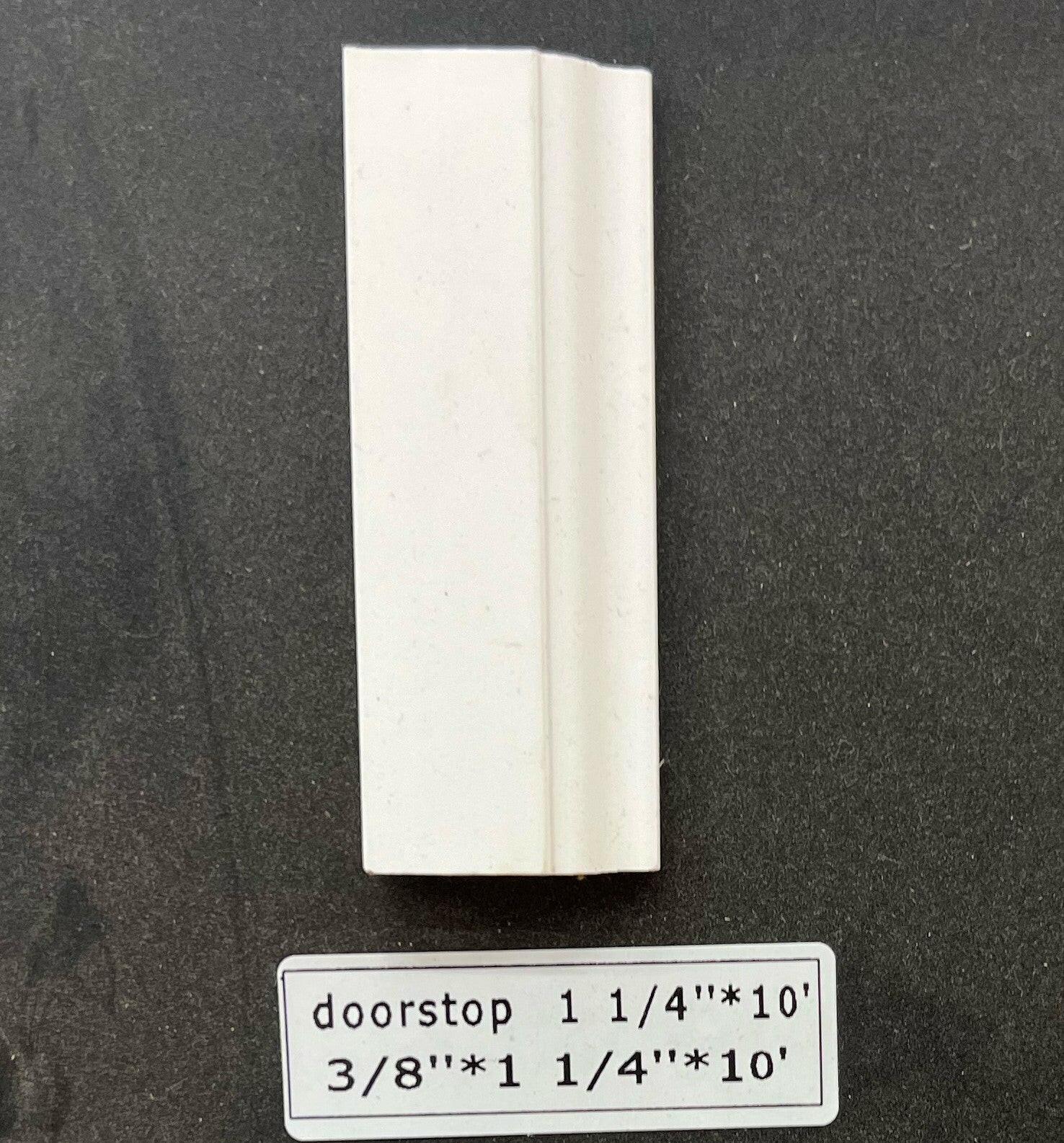 Doorstop 1 1/4″*10′ - ADVANCED FLOORING