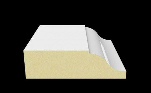 Doorstop 1 1/4″*10′ - ADVANCED FLOORING