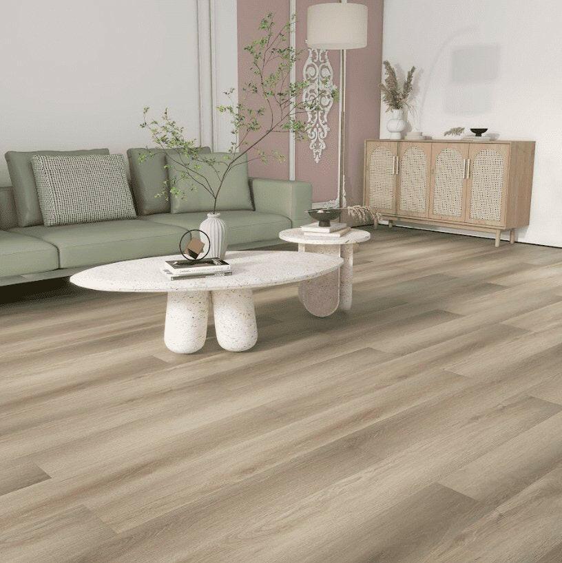 Dubai - Terminal Flooring SPC Vinyl 7mm Collection - ADVANCED FLOORING