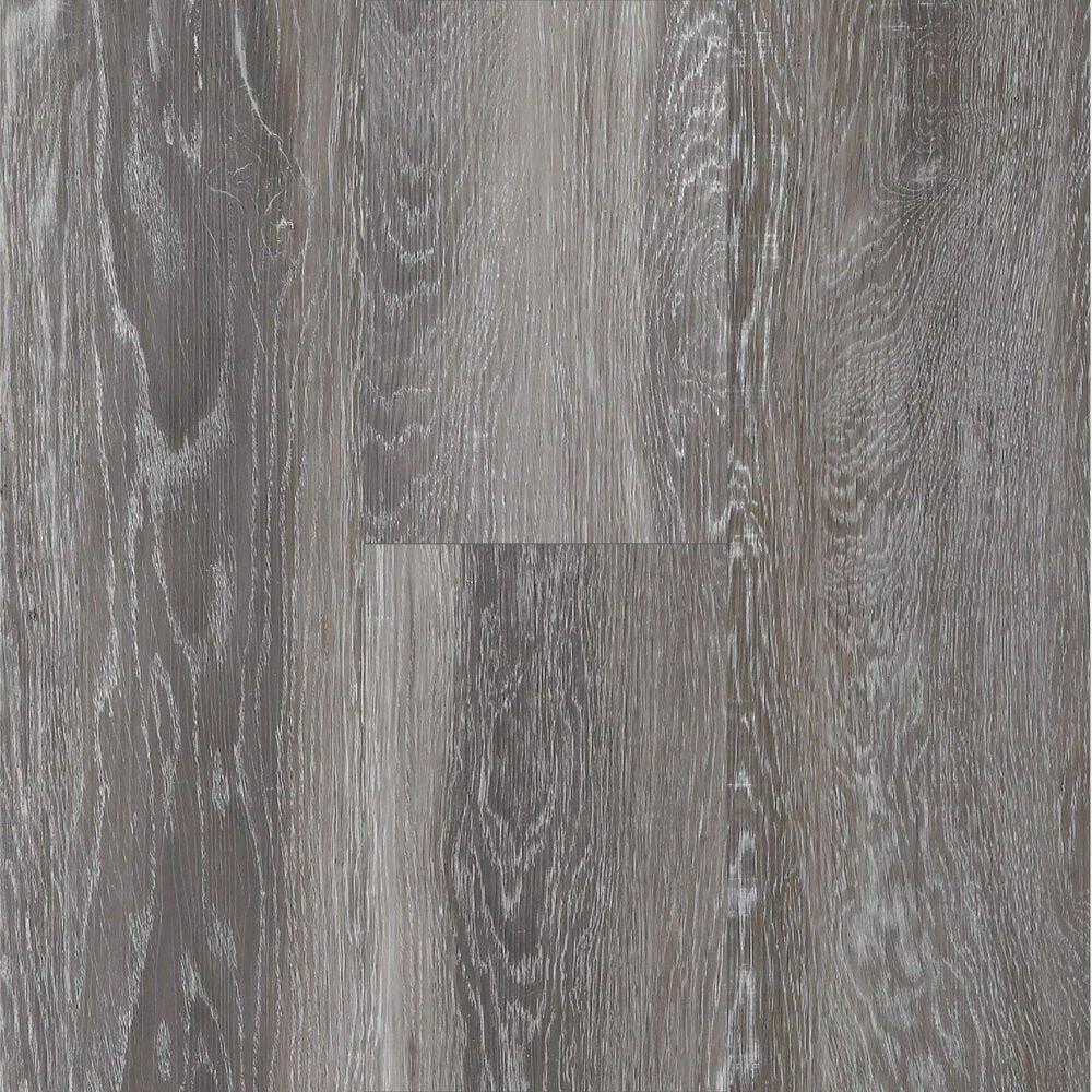 Ebony Smoked Oak 527 713 - Nextfloor StoneCast 5.7mm Expanse Vinyl Plank 527 - ADVANCED FLOORING