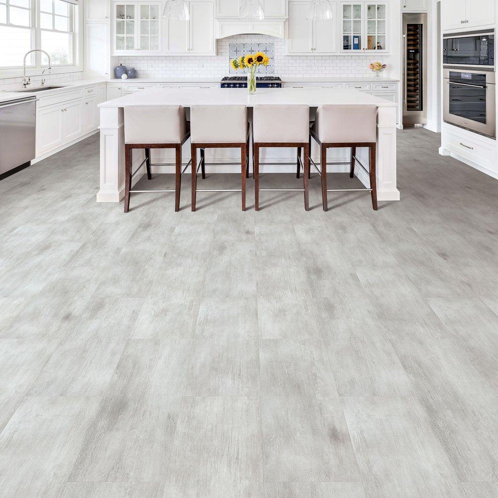 Ecru 570 104 - Nextfloor Vinyl Tiles 5.5mm Monumental Plus 570 - advancedflooring