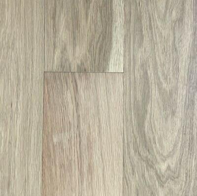 Emily - ORIGINS Engineered Oak (Smoked) 7 1/2'' (Wire brushed) - advancedflooring