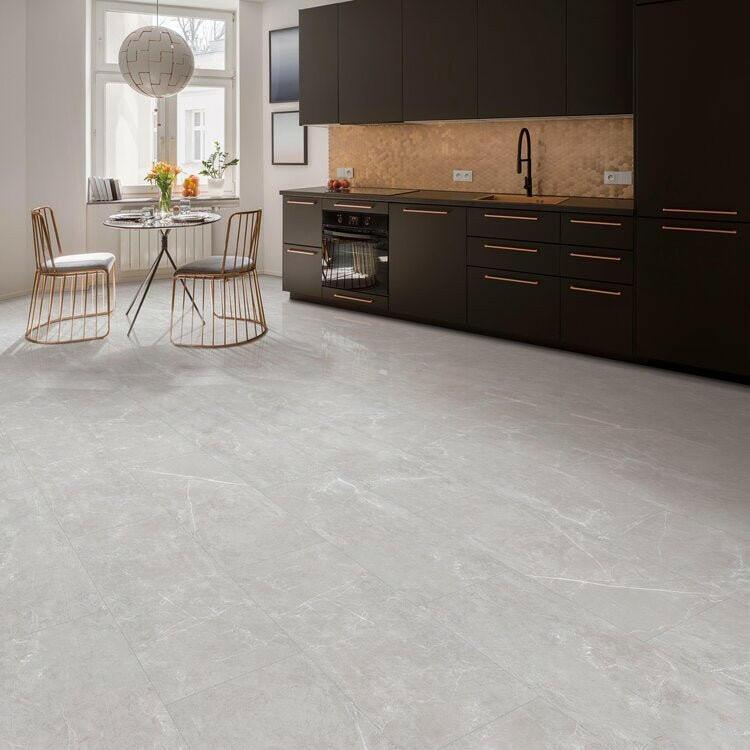 Emperador 546 010 - Nextfloor Vinyl Tiles 6mm Scratchmaster Astonishing 546 - advancedflooring