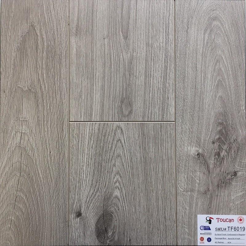TF6019W - TOUCAN 72HR Water-Resistant Laminate - advancedflooring