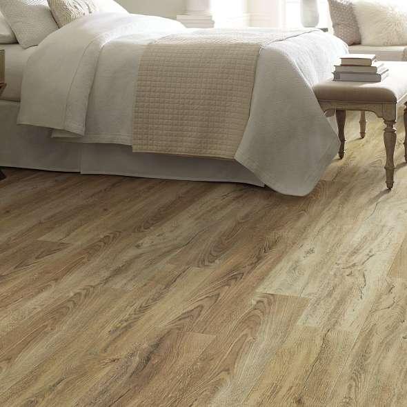 FORESTA 282 - Shaw Vinyl 8mm Pantheon HD PLUS - advancedflooring
