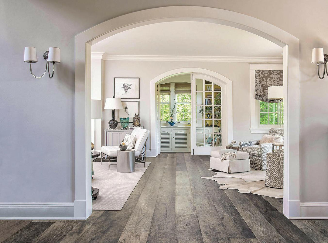 FORGED STEEL - Pergo Elements Laminate LeGrand PSR03 - advancedflooring