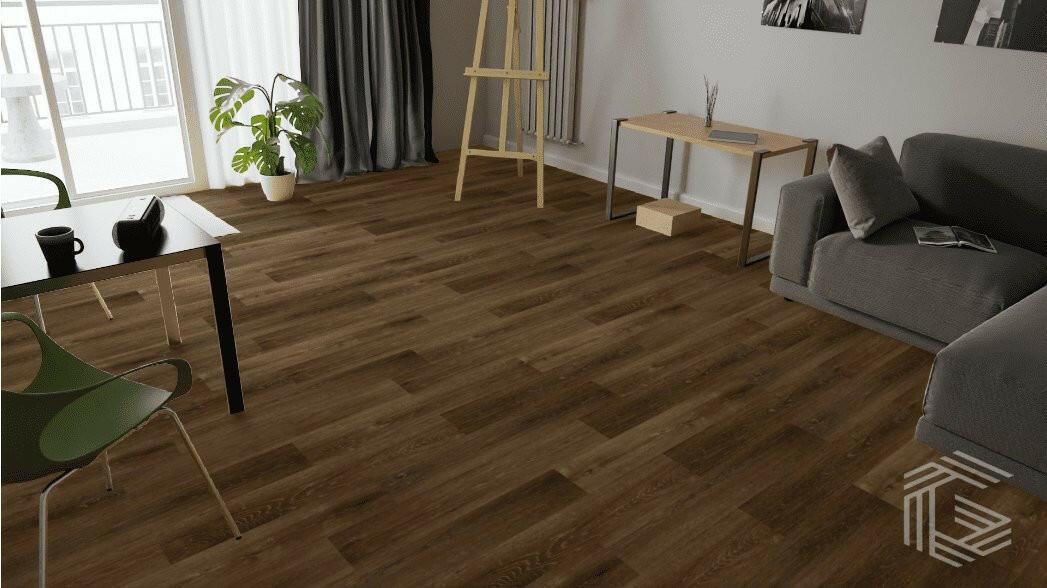 Ginza - Grandeur Vinyl 7mm Wonder 7 Collection - advancedflooring
