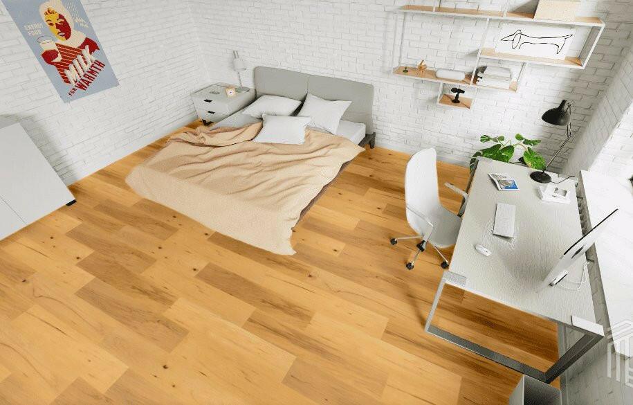 GOLDEN BAY - Grandeur Vinyl 7mm Pacific Collection - advancedflooring