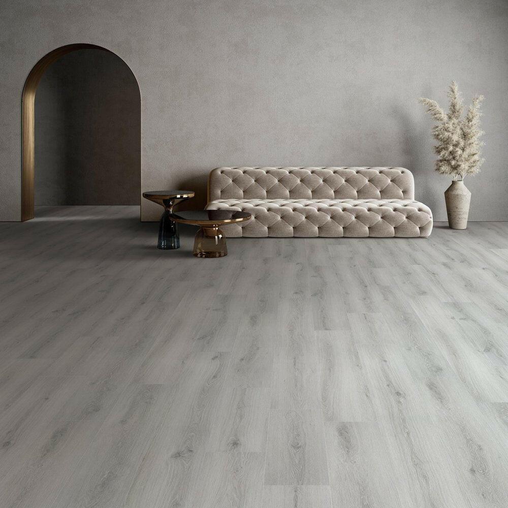 Gray Oak 568 001 - Nextfloor Vinyl WPC 8mm Mayfair 568 - advancedflooring