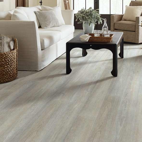 GREIGE WALNUT - SHAW Vinyl 4.4mm ANVIL PLUS 20MIL 2357V - advancedflooring