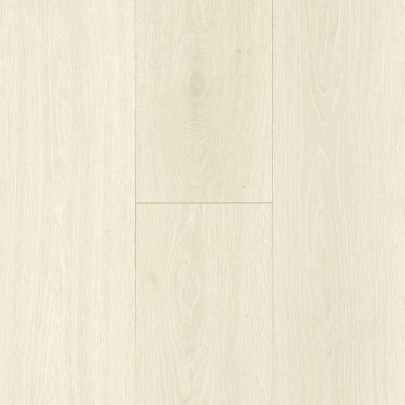 close up of Gulf Sand Mohawk RevWood Select BOARDWALK COLLECTIVE matte click lock laminate flooring sold by advanced flooring