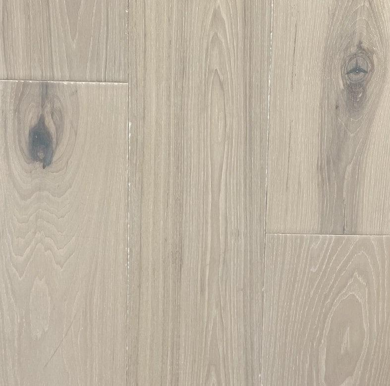 Hayward - ORIGINS Engineered Hickory 7 1/2'' (Wire brushed) - advancedflooring