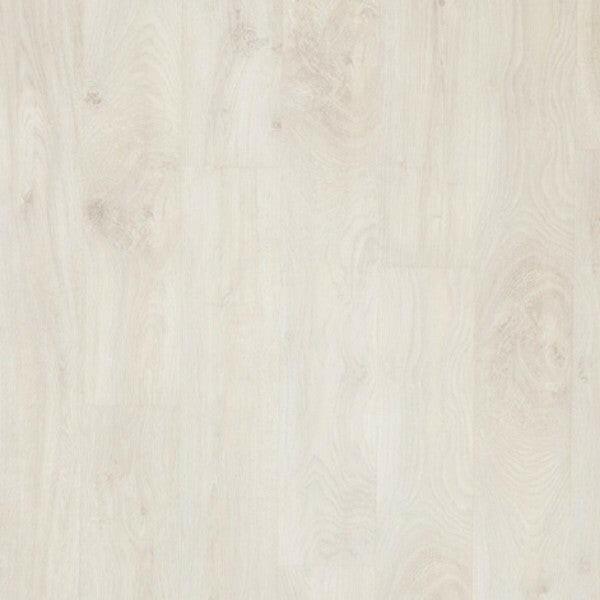 close up of Heirloom Oak Mohawk RevWood Plus Cypresta waterproof laminate sold by Advanced Flooring