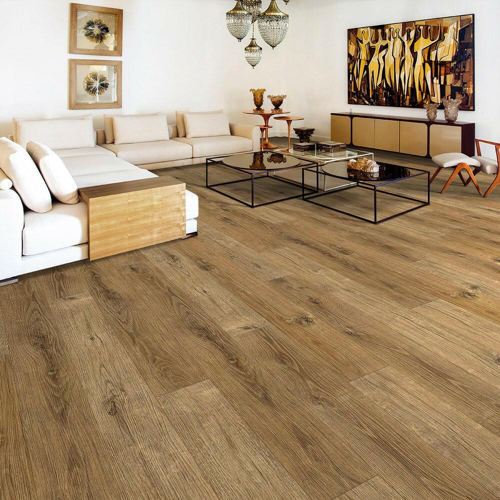 Lino Heritage Oak 450 508 - Nextfloor 4.5mm Loose Lay Vinyl Donnington