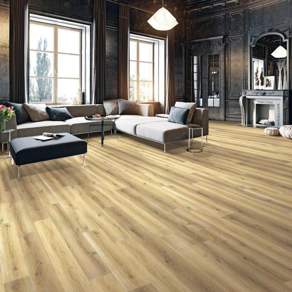 Heritage Oak 568 008 - Nextfloor Vinyl WPC 8mm Mayfair 568 - advancedflooring