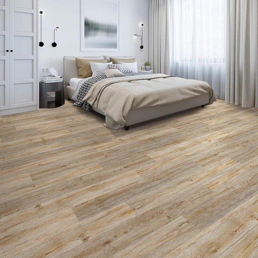 Homestead Oak 417 713 - Nextfloor 2.5mm Glue Down Colorado 417 - advancedflooring