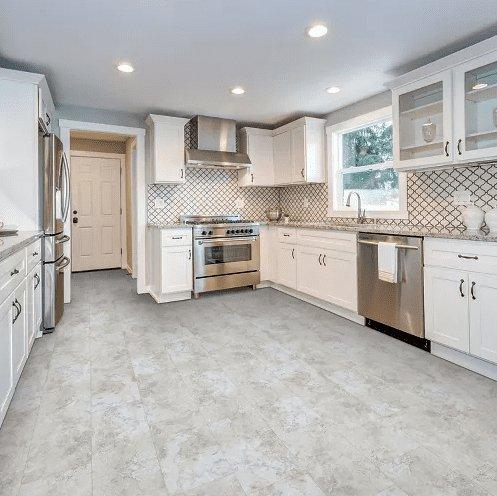 Imperial - Pergo Vinyl Tiles Extreme 6mm Tile Options - advancedflooring