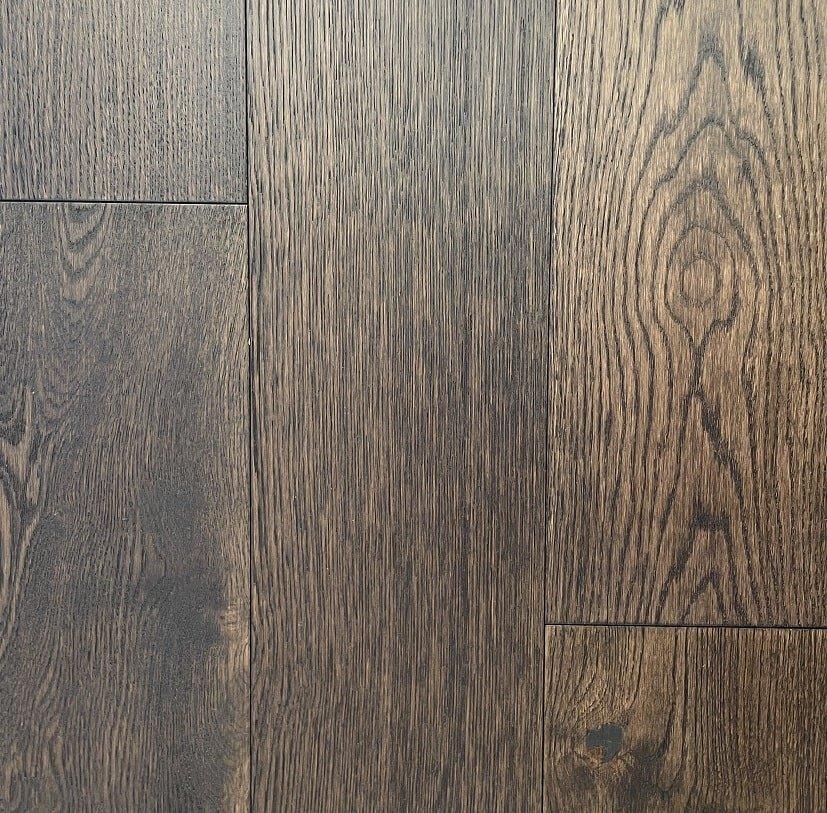 Kate - ORIGINS Engineered European Oak 7 1/2'' (Wirebrushed) - advancedflooring