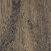 Close up of Knotted Chestnut by Mohawk RevWood Select RARE VINTAGE sold at Advanced Flooring in Waterloo.