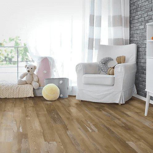 Lake House - Pergo Extreme 6mm Wood Originals - advancedflooring