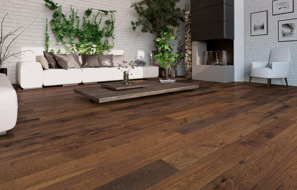 Liberty - SONO Vinyl 5.5mm ECLIPSE WOOD - advancedflooring