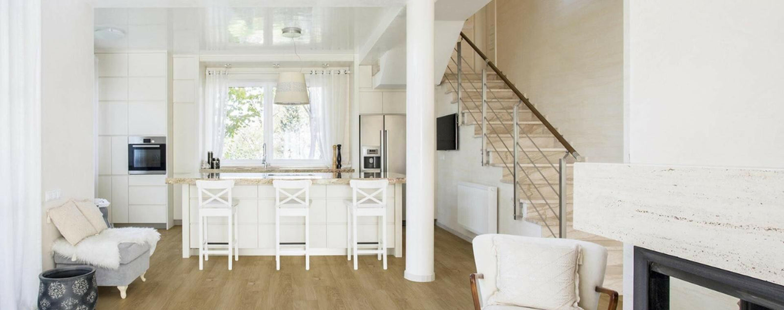 Lyra - Centura Vinyl Droplock 5.5mm Dura Pro 5.5 - advancedflooring