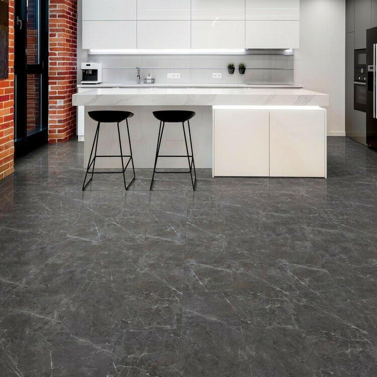 Marquina 546 008 - Nextfloor Vinyl Tiles 6mm Scratchmaster Astonishing 546 - advancedflooring
