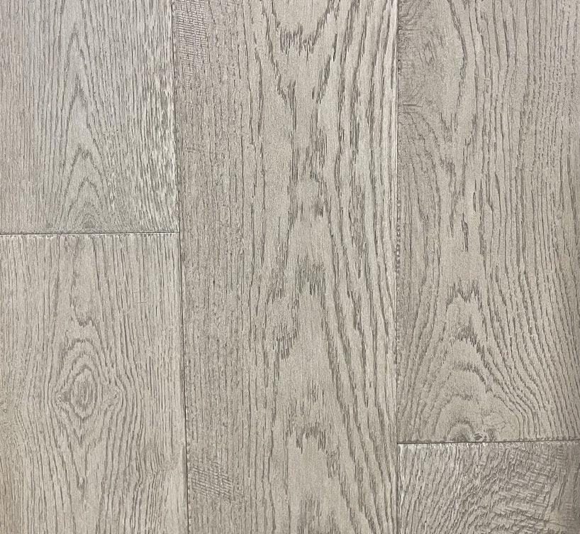 Maxine - ORIGINS Engineered Oak 7 1/2'' (Light Handscraped & Wire brushed ) - advancedflooring