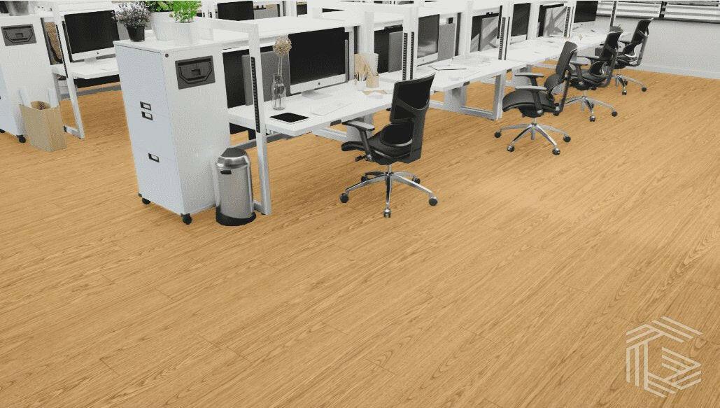 Michigan - Grandeur 6mm SPC Vinyl Continental Collection - advancedflooring