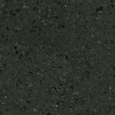Milano Stone Black - Centura Vinyl Tiles 4mm UltraCeramic - advancedflooring