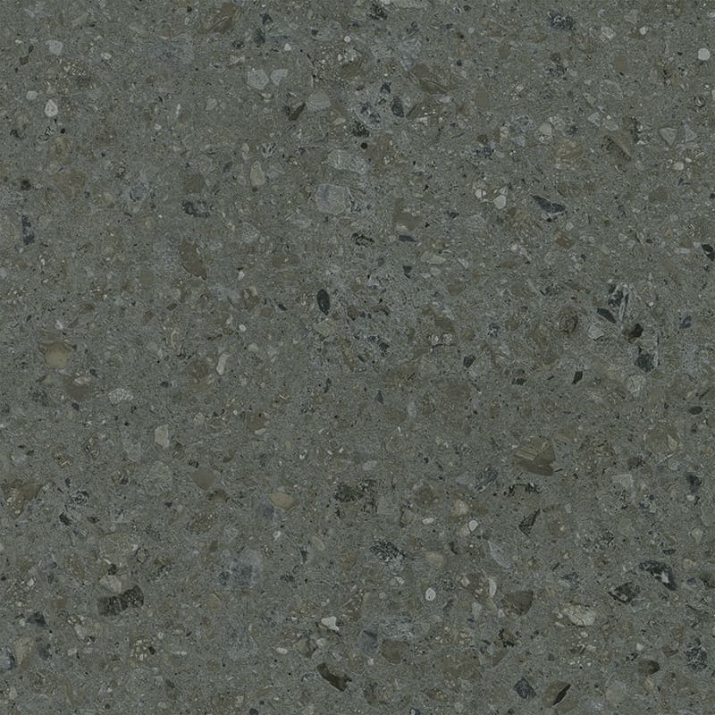 Milano Stone Dark Grey - Centura Vinyl Tiles 4mm UltraCeramic - advancedflooring