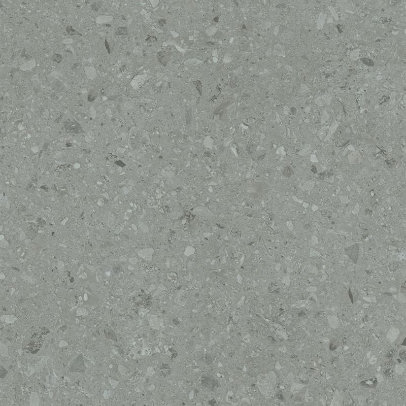 Milano Stone Light Grey - Centura Vinyl Tiles 4mm UltraCeramic - advancedflooring