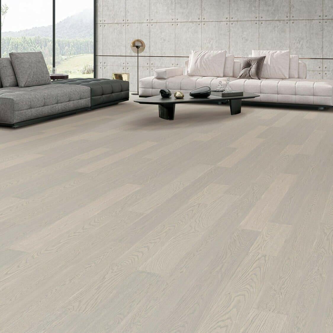 Misty Oak 629 010 - Nextfloor Engineered Hardwood 3/4" Notting Hill 629 - advancedflooring