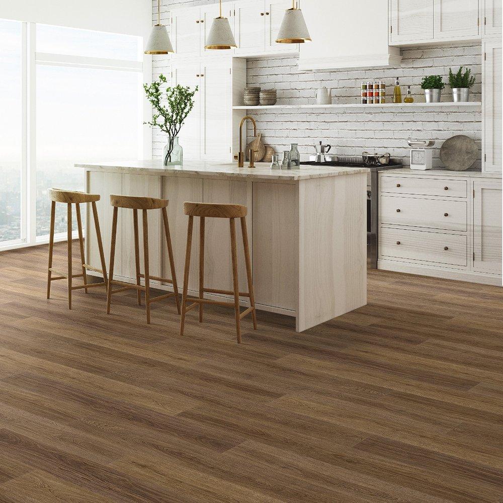 Mocha Oak 450 544 - Nextfloor Vinyl 4.5mm Glue Down Donnington - advancedflooring