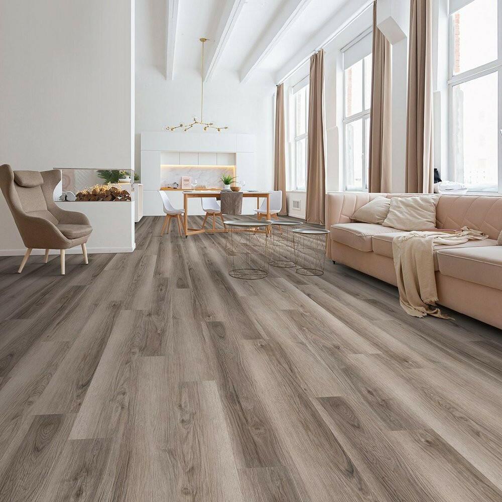 Modern Hickory 450 500 - Nextfloor Vinyl 4.5mm Glue Down Donnington - advancedflooring