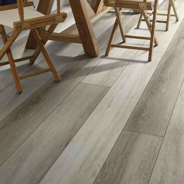 MODERN OAK - Shaw Vinyl 12mm TITAN HD PLUS PLATINUM - advancedflooring