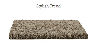 Mohawk STYLISH TREND 3C04 Carpet - advancedflooring
