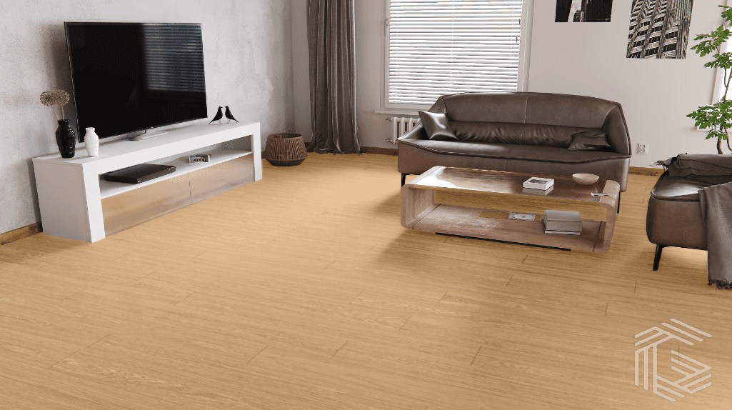 Napa Valley - GRANDEUR Regal Collection Engineered Hardwood ¾" - ADVANCED FLOORING