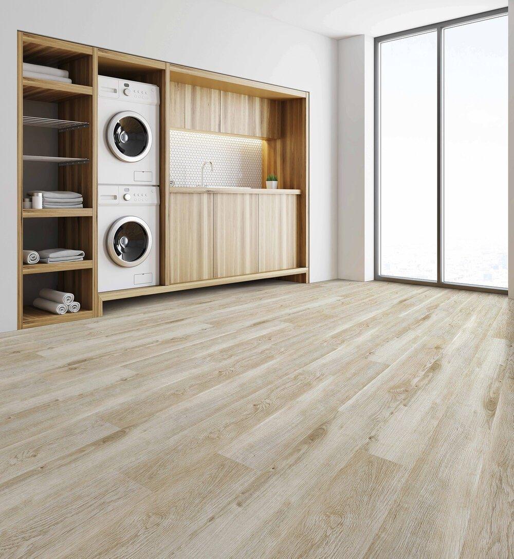 Natural Oak 423 801 - Nextfloor 2mm Groundwork 423 - advancedflooring