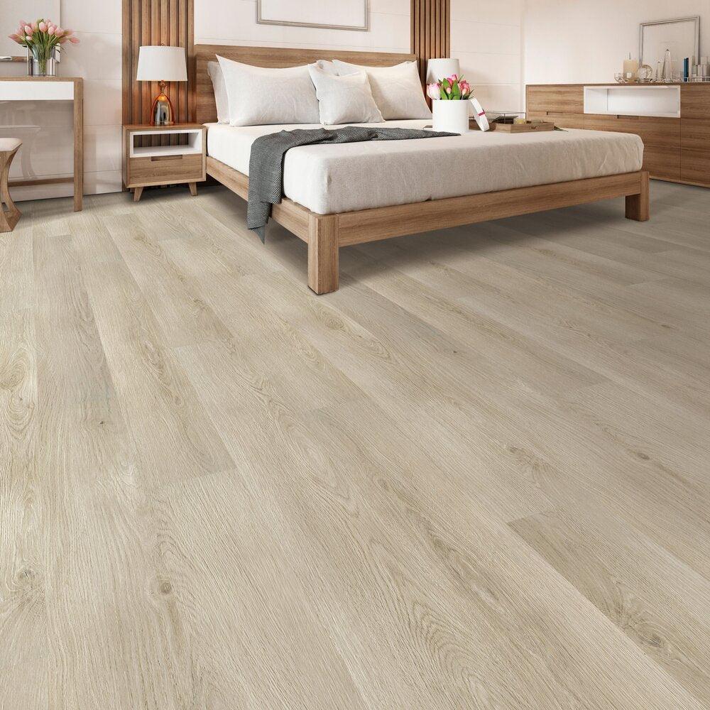 Natural Oak 464 011 - Nextfloor 3mm Glue Down Center Point 464 - advancedflooring