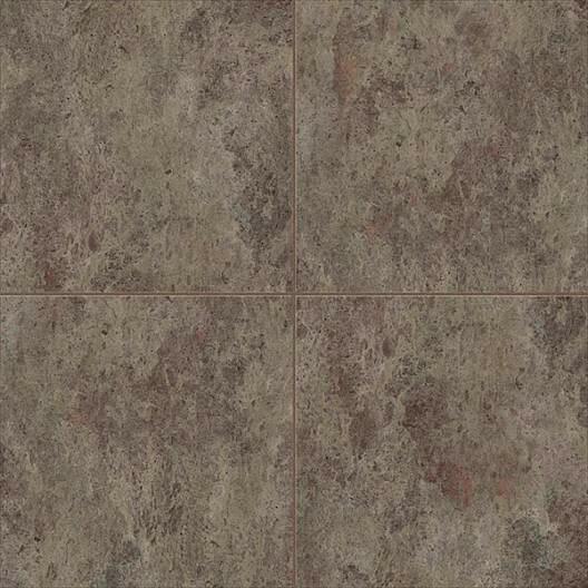 Natural Sandstone Brown - Centura Vinyl Tiles 4mm UltraCeramic - advancedflooring