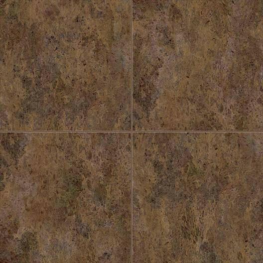 Natural Sandstone Russet - Centura Vinyl Tiles 4mm UltraCeramic - advancedflooring