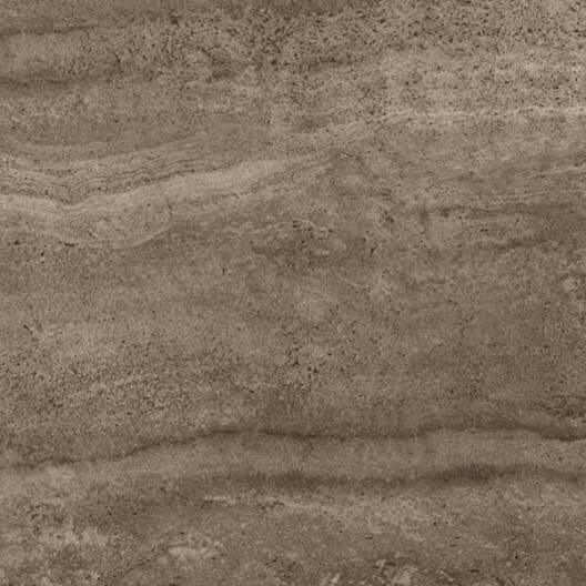 Natural Travertine Brown - Centura Vinyl Tiles 4mm UltraCeramic - advancedflooring