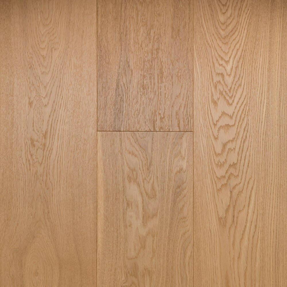Natural - Vidar 5" Click American Oak 5" x 1/2" Engineered Hardwood - advancedflooring