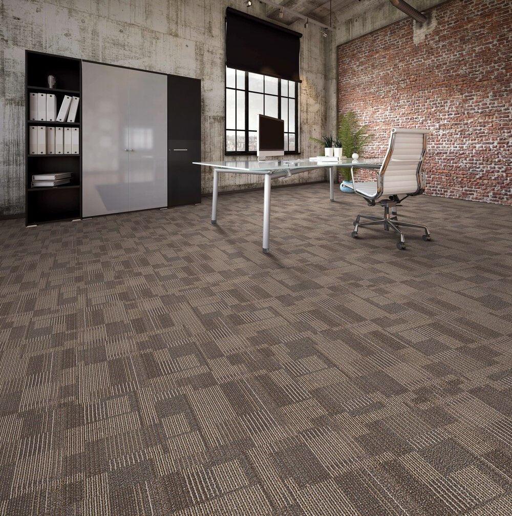 Nextfloor Commercial Carpet - Inspiration 845 - advancedflooring