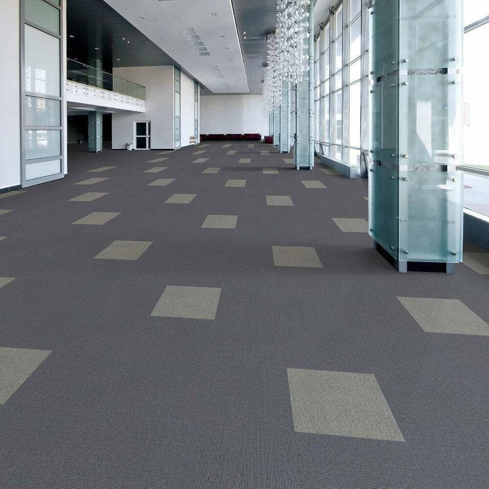 Nextfloor Commercial Carpet - Pinstripe 877 - advancedflooring