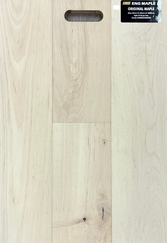 Naf Engineered Hardwood Flooring
