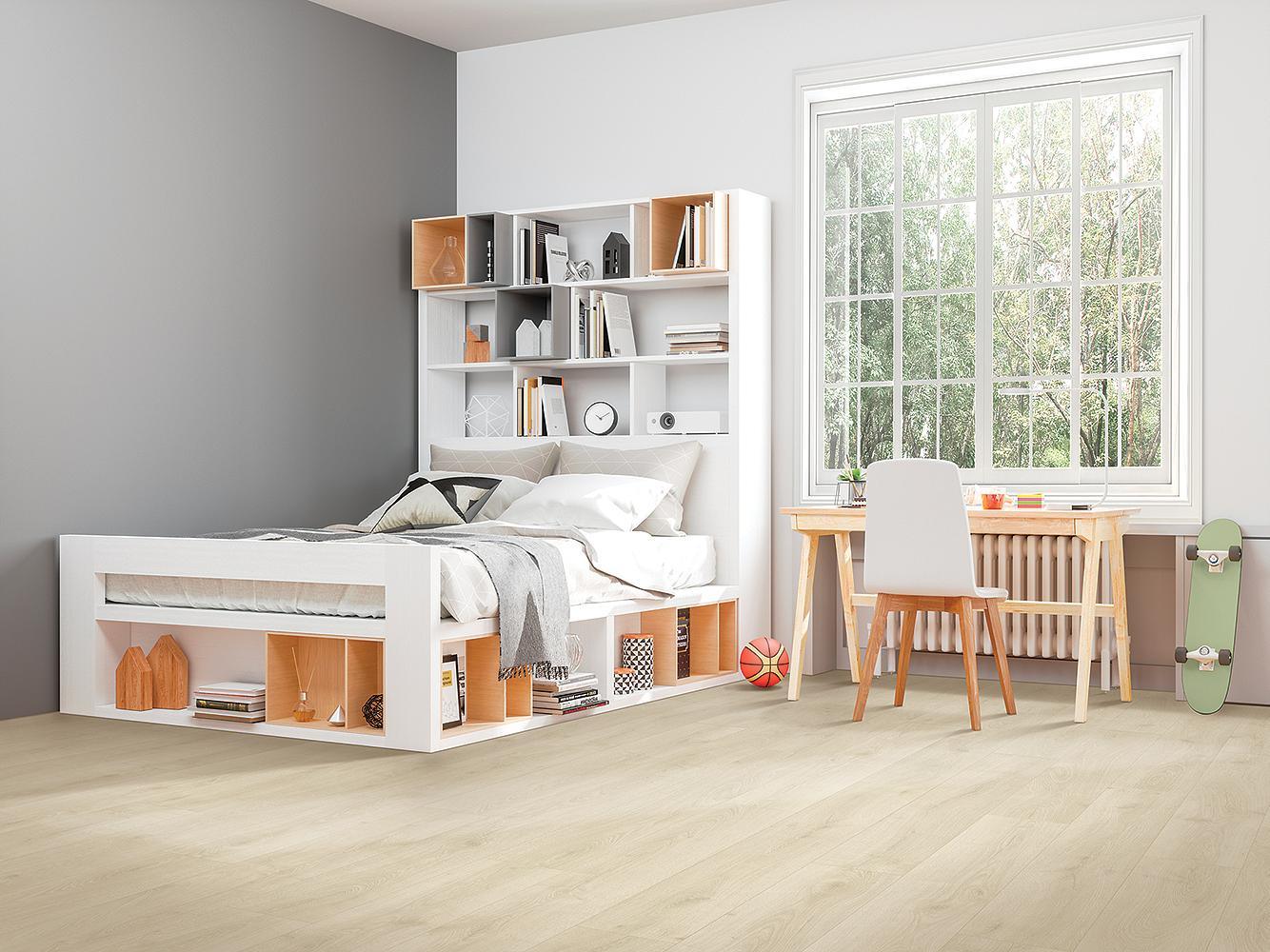 PALISADE - Pergo Elements Laminate LeGrand PSR03 - advancedflooring