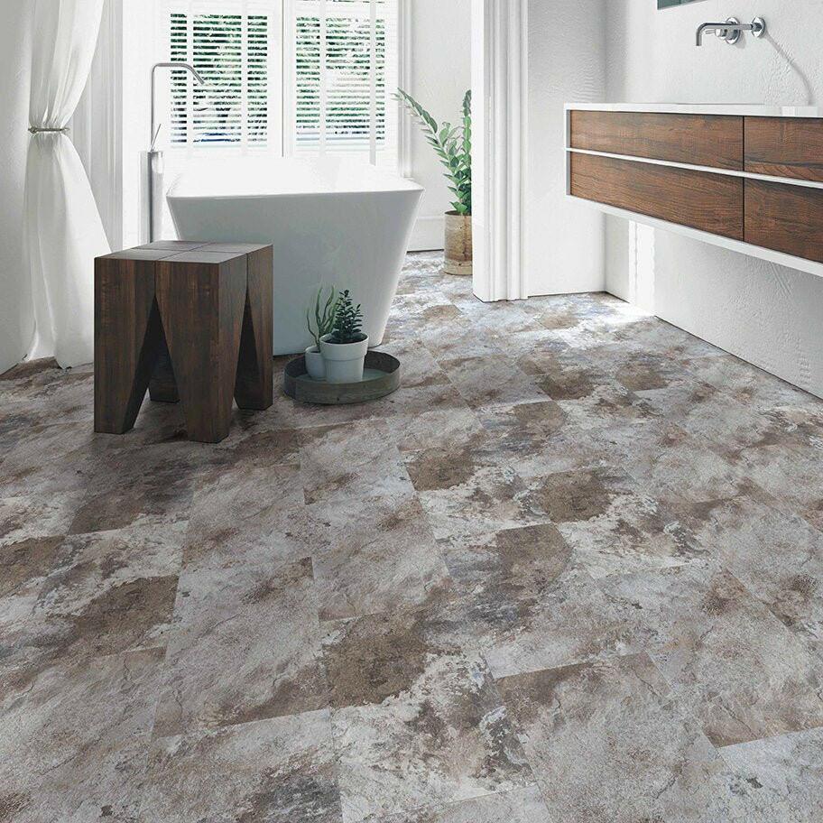 Pizarra rustica 526 601 - Nextfloor Vinyl Tiles 6mm StoneCast
